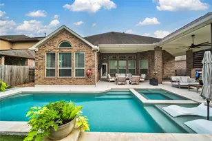 28730 Maple Red Dr, Katy, TX 77494 - Photo 1