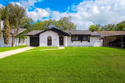 1938 Barnsley Lane, Houston, TX 77088 - Photo 1