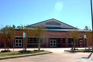 102 N Holly Laurel Cir, The Woodlands, TX 77382 - Photo 34