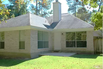 102 N Hollylaurel Circle, The Woodlands, TX 77382 - Photo 32