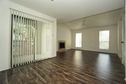6602 Harbor Town Drive #808, Houston, TX 77036 - Photo 2