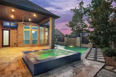 3920 Pinecrest Peak Drive, Spring, TX 77386 - Photo 6