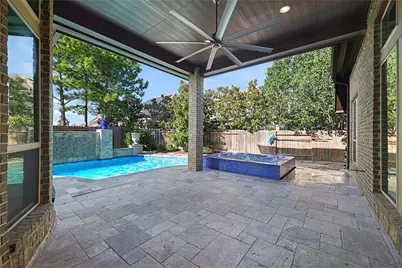 3920 Pinecrest Peak Drive, Spring, TX 77386 - Photo 38