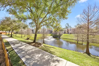 10045 Hillside Bayou Dr, Houston, TX 77080 - Photo 22