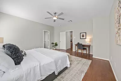 10045 Hillside Bayou Dr, Houston, TX 77080 - Photo 12