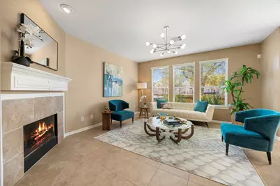 10045 Hillside Bayou Dr, Houston, TX 77080 - Photo 8