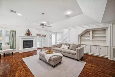 6723 Apple Valley Lane, Houston, TX 77069 - Photo 8