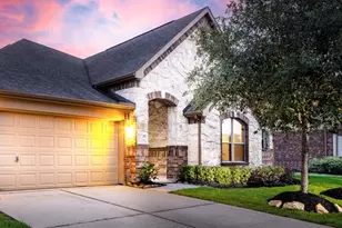 4523 Matagorda Lakes Dr, Humble, TX 77396 - Photo 1