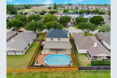 3126 Silverstag Trail Lane, Houston, TX 77073 - Photo 32