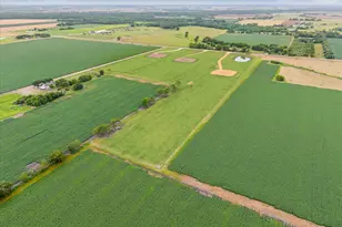Tbd-10 3 Fm 1952, Wallis, TX 77485 - Photo 1