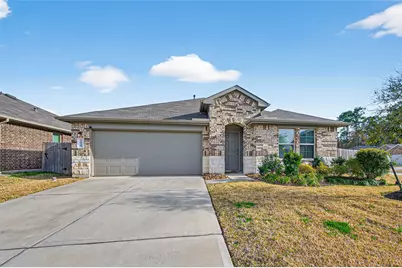 14739 Blackbrush Manor, Magnolia, TX 77354 - Photo 2