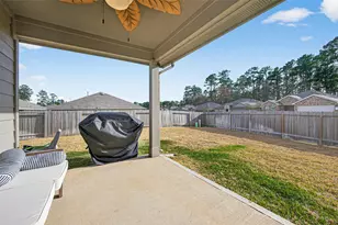 14739 Blackbrush Mnr, Magnolia, TX 77354 - Photo 36