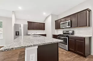 14739 Blackbrush Mnr, Magnolia, TX 77354 - Photo 16