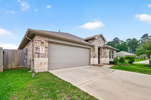 14739 Blackbrush Mnr, Magnolia, TX 77354 - Photo 2