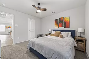 14739 Blackbrush Mnr, Magnolia, TX 77354 - Photo 24