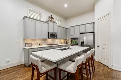 1337 W 24th Street, Houston, TX 77008 - Photo 10