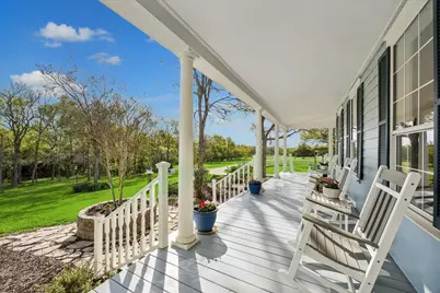 10222 Old Stagecoach Road, Chappell Hill, TX 77426 - Photo 4