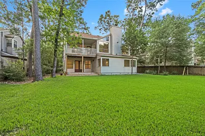 33 Split Rock Court, The Woodlands, TX 77381 - Photo 38