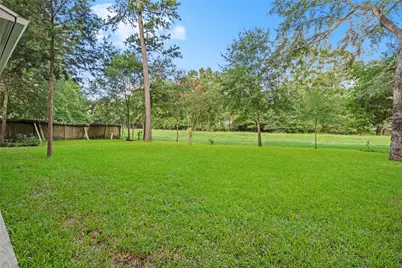 33 Split Rock Court, The Woodlands, TX 77381 - Photo 36