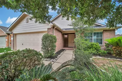 19718 Moose Cove Court, Tomball, TX 77375 - Photo 1