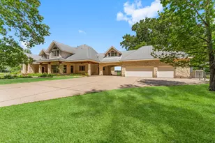 11900 Womack Cemetery Rd, Montgomery, TX 77316 - Photo 4