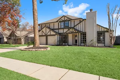 4206 Lost Lake Lane, Spring, TX 77388 - Photo 2