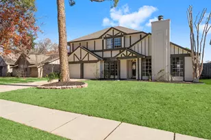 4206 Lost Lake Ln, Spring, TX 77388 - Photo 2