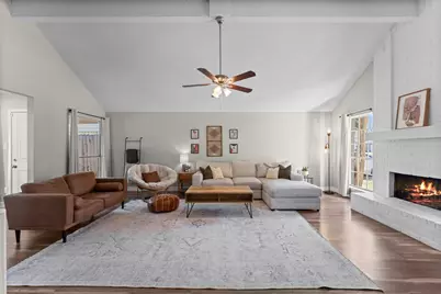 4206 Lost Lake Lane, Spring, TX 77388 - Photo 8