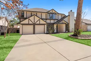 4206 Lost Lake Ln, Spring, TX 77388 - Photo 1