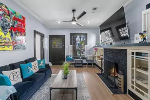943 Pecore St, Houston, TX 77009 - Photo 2