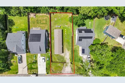 14961 Lamar Road, Willis, TX 77378 - Photo 1