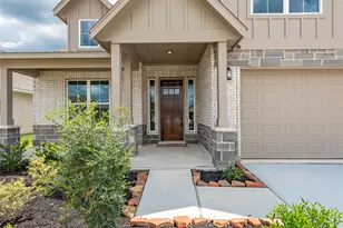 15307 Laurel Oak Ln, Santa Fe, TX 77517 - Photo 2
