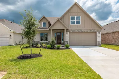 15307 Laurel Oak Lane, Santa Fe, TX 77517 - Photo 1