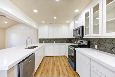 235 Michelle Lane, Trinity, TX 75862 - Photo 8