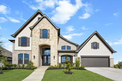 16606 Blissful Night Street, Hockley, TX 77447 - Photo 1