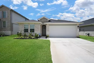 7815 Bel Fiore Drive, Richmond, TX 77406 - Photo 1