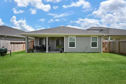 7815 Bel Fiore Drive, Richmond, TX 77406 - Photo 20