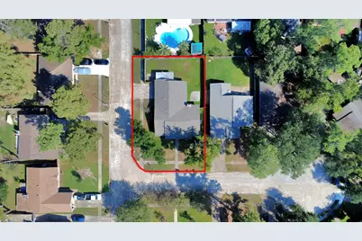 7303 Foxwick Lane, Humble, TX 77338 - Photo 2