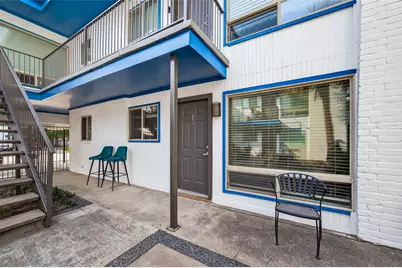 2020 Huldy Street #1, Houston, TX 77019 - Photo 6