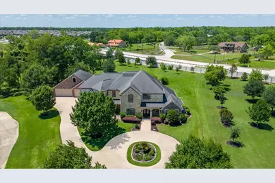 2835 Palmetto Bend, Richmond, TX 77406 - Photo 1