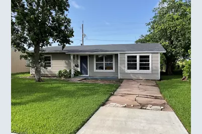 815 W 12th Street, Freeport, TX 77541 - Photo 1