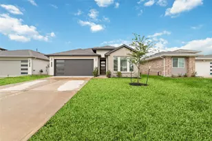7011 Fleetwood Crescent Wy, Richmond, TX 77407 - Photo 1