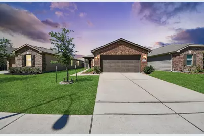 11647 Rosewood Forest Court, Houston, TX 77038 - Photo 1