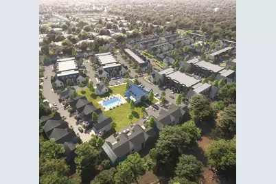 1941 Sawdust Road #4103, The Woodlands, TX 77380 - Photo 2