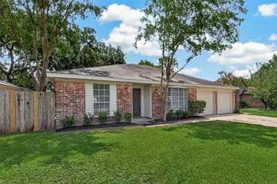 16815 Royal Mile Lane, Houston, TX 77084 - Photo 2