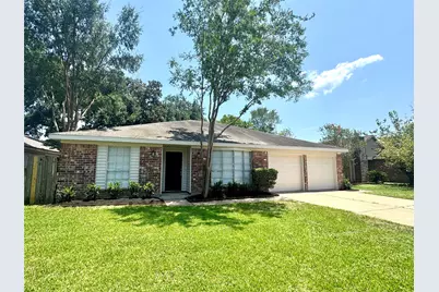 16815 Royal Mile Lane, Houston, TX 77084 - Photo 2