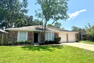 16815 Royal Mile Ln, Houston, TX 77084 - Photo 2