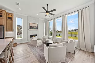 11011 Heartleaf Aster Way Way, Cypress, TX 77433 - Photo 16