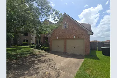 1627 Park Harbor Estates Drive, Houston, TX 77084 - Photo 2