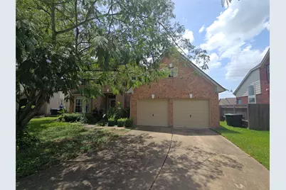 1627 Park Harbor Estates Drive, Houston, TX 77084 - Photo 1